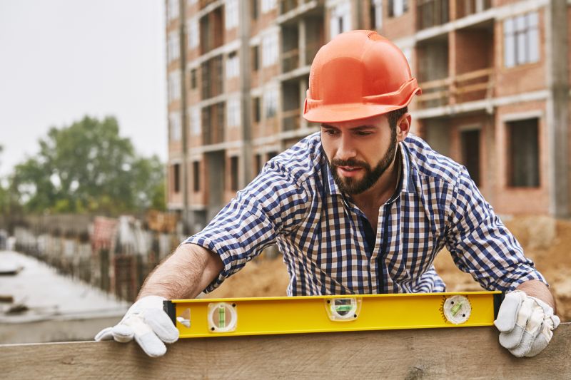 Effective Yard Leveling Strategies — Cost of Yard Leveling
