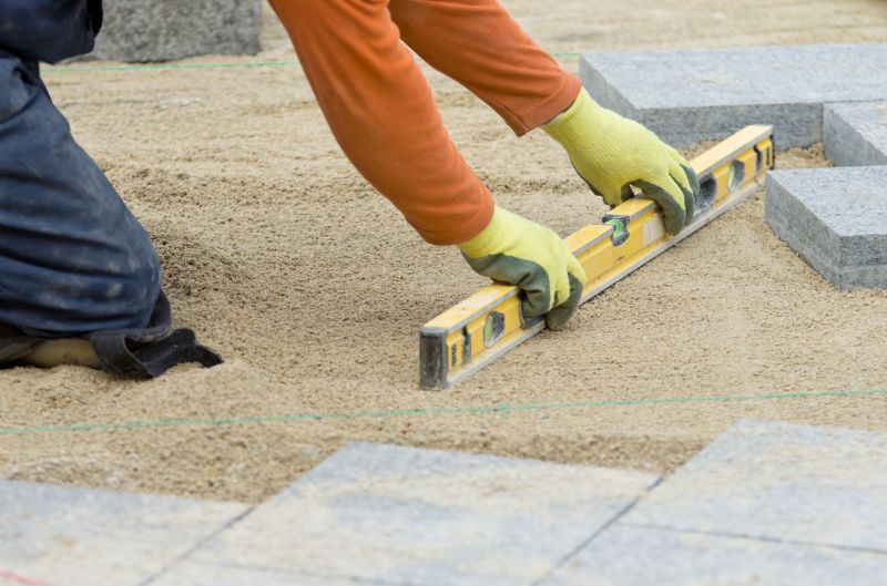 Effective Yard Leveling Strategies — Cost of Yard Leveling