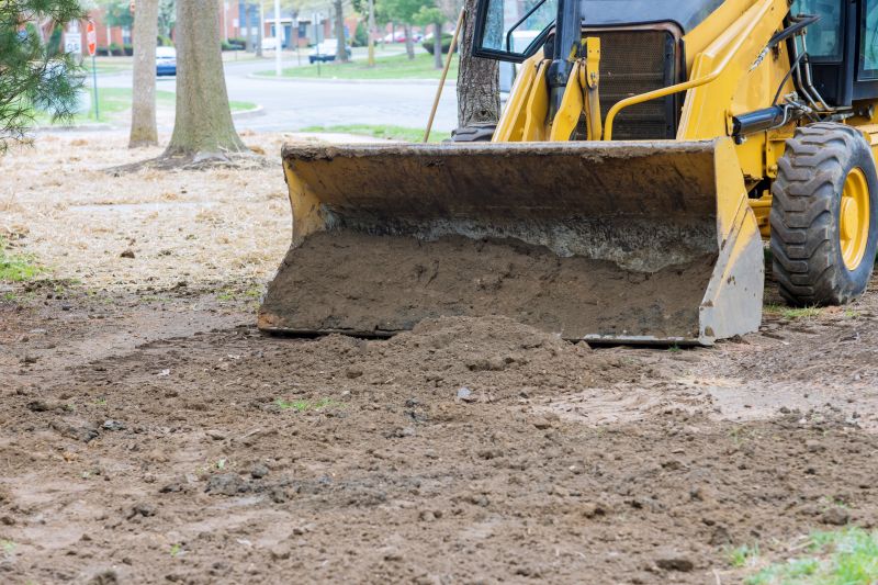 Finished Commercial Grade