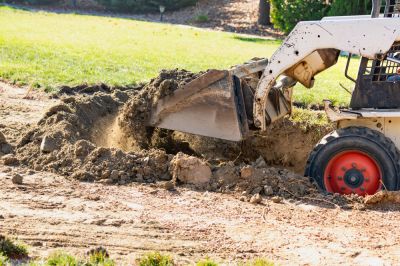 Prevent Erosion and Drainage Problems!